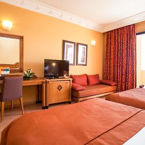 Standaard Kamer met een King Size Bed